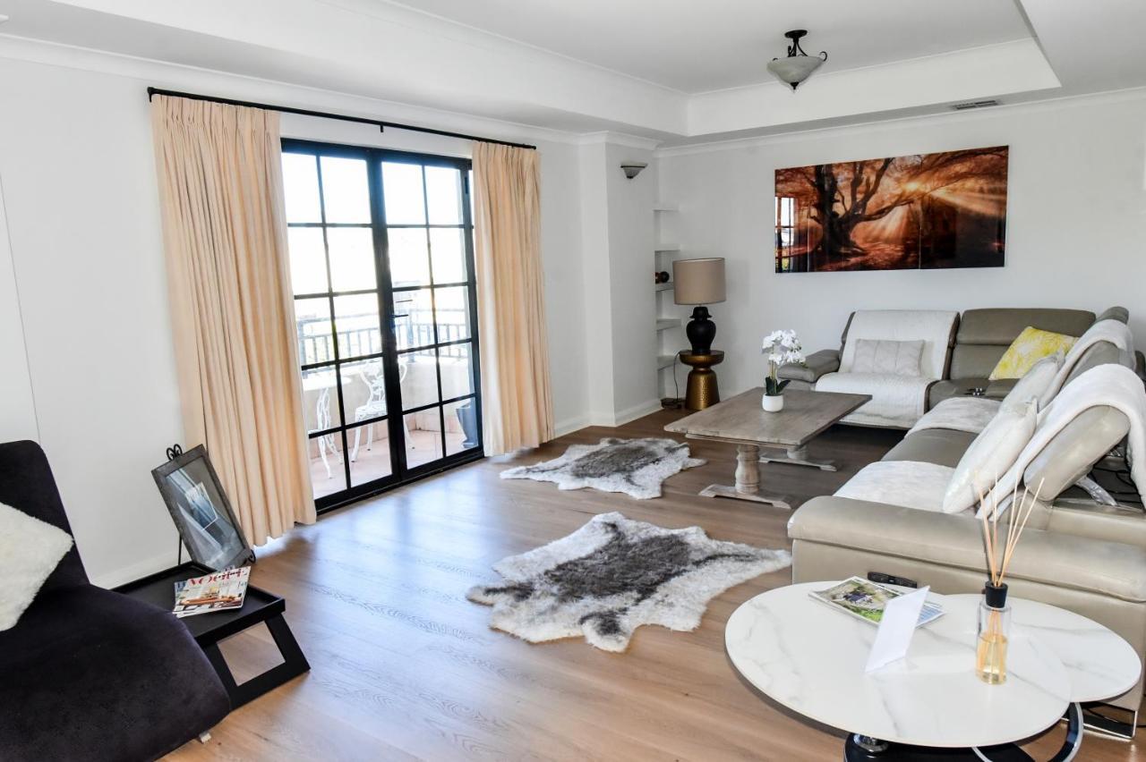 Ganesha Wellness Spa Perth Eksteriør bilde